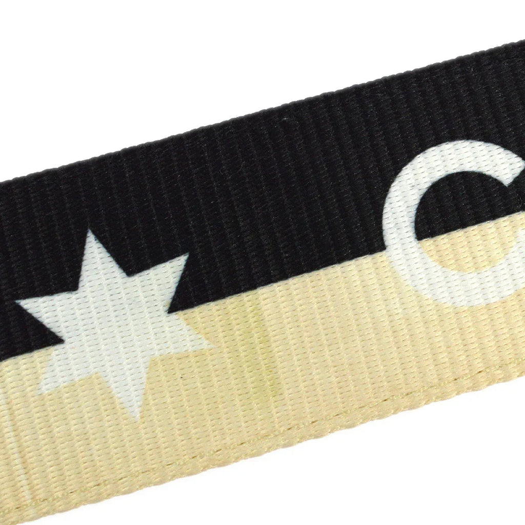 Chanel 2001 High-Summer Belt