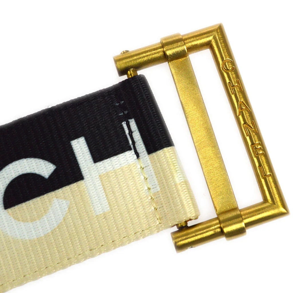 Chanel 2001 High-Summer Belt