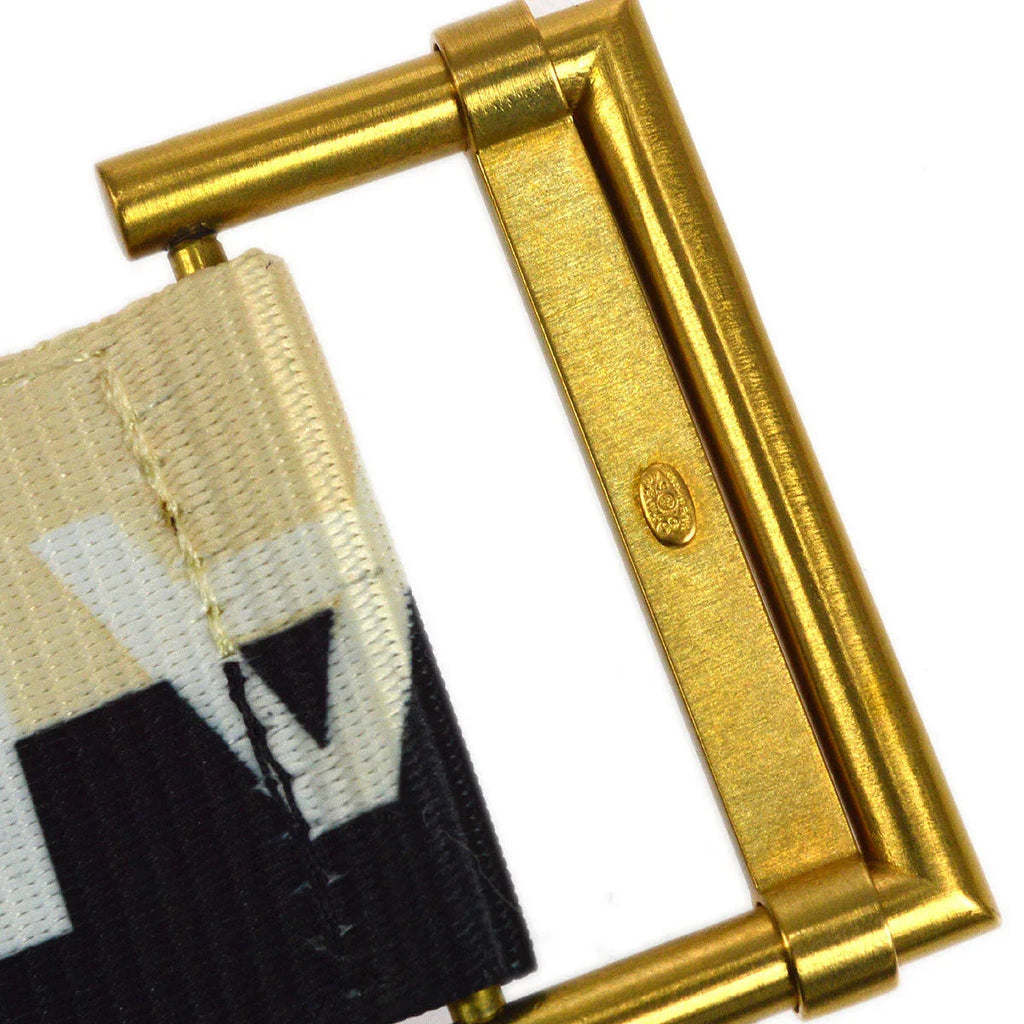 Chanel 2001 High-Summer Belt