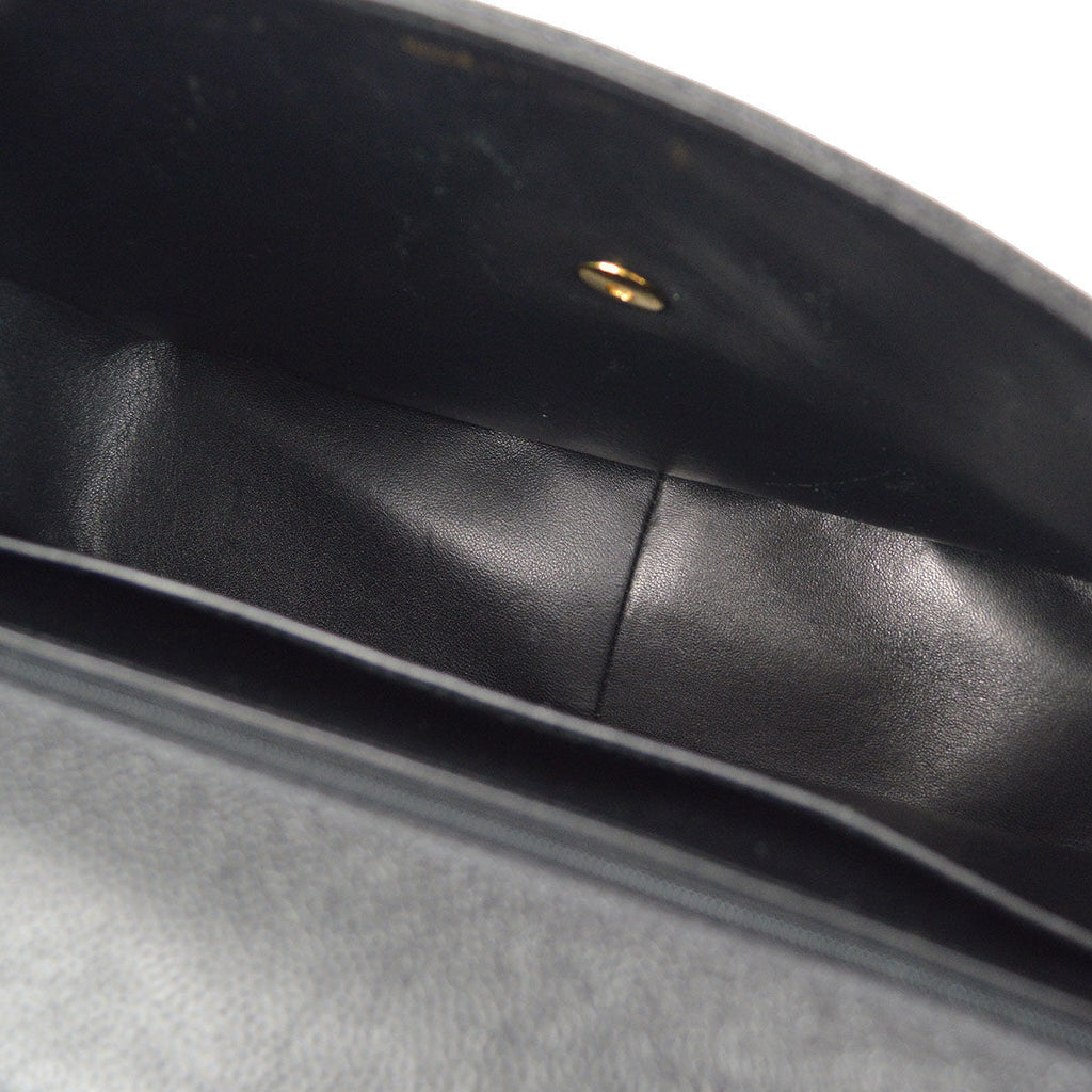 CHANEL 1997-1999 Classic Flap Jumbo