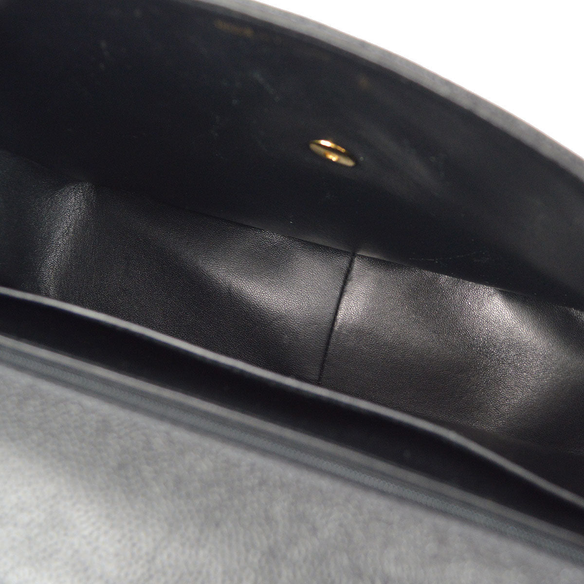CHANEL 1997-1999 Classic Flap Jumbo