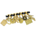 Chanel 1994 Icon Brooch Pin