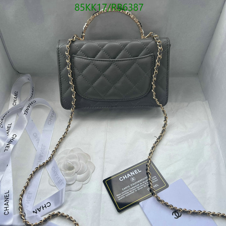 Chanel Bags Crossbody - 171