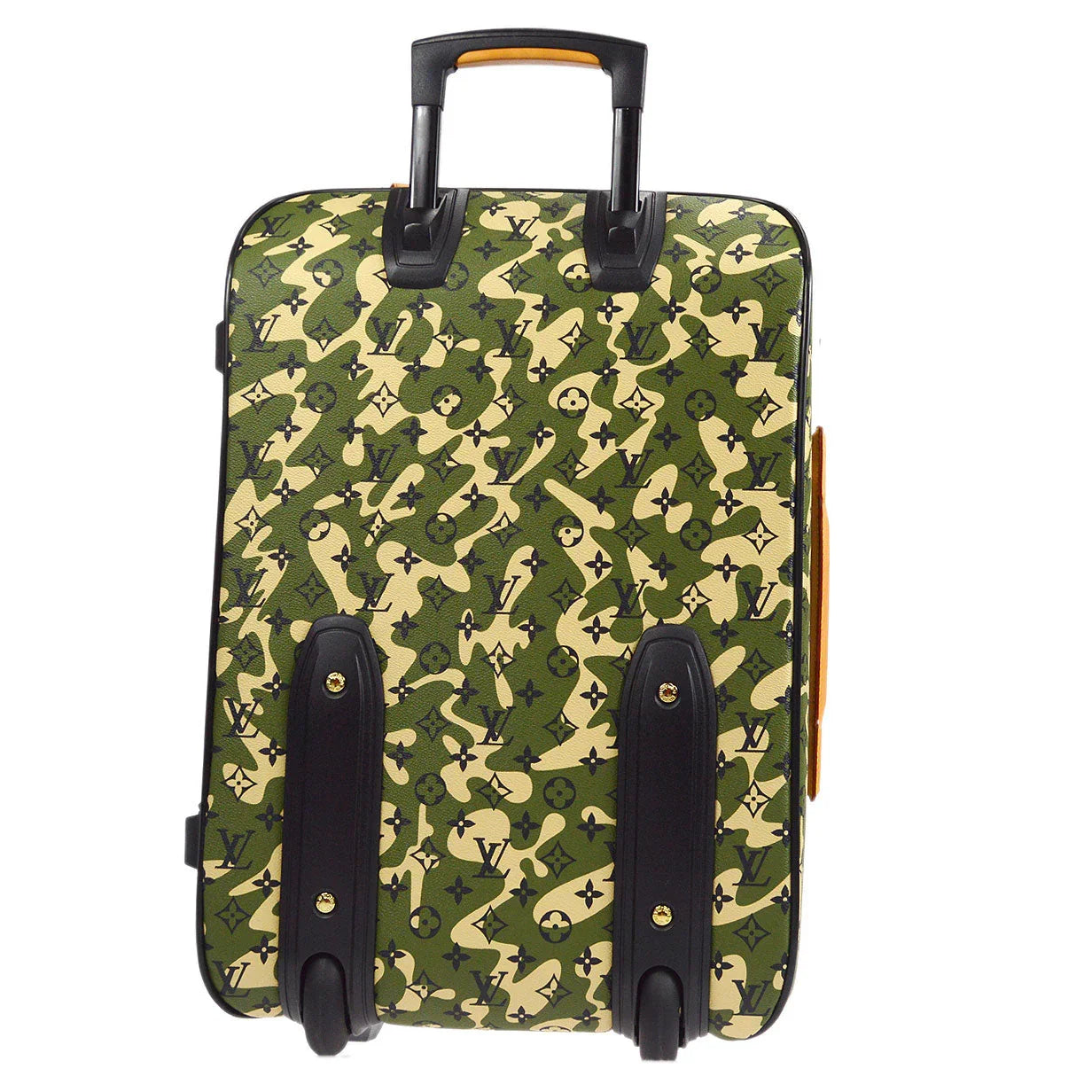 Louis Vuitton 2008 Monoglamoufrage Pegase 60 M23333
