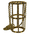 Chanel * 1994 Chain Bottle Holder 94A