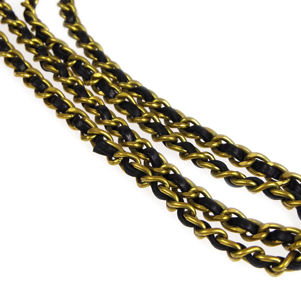 Chanel * 1994 Chain Bottle Holder 94A