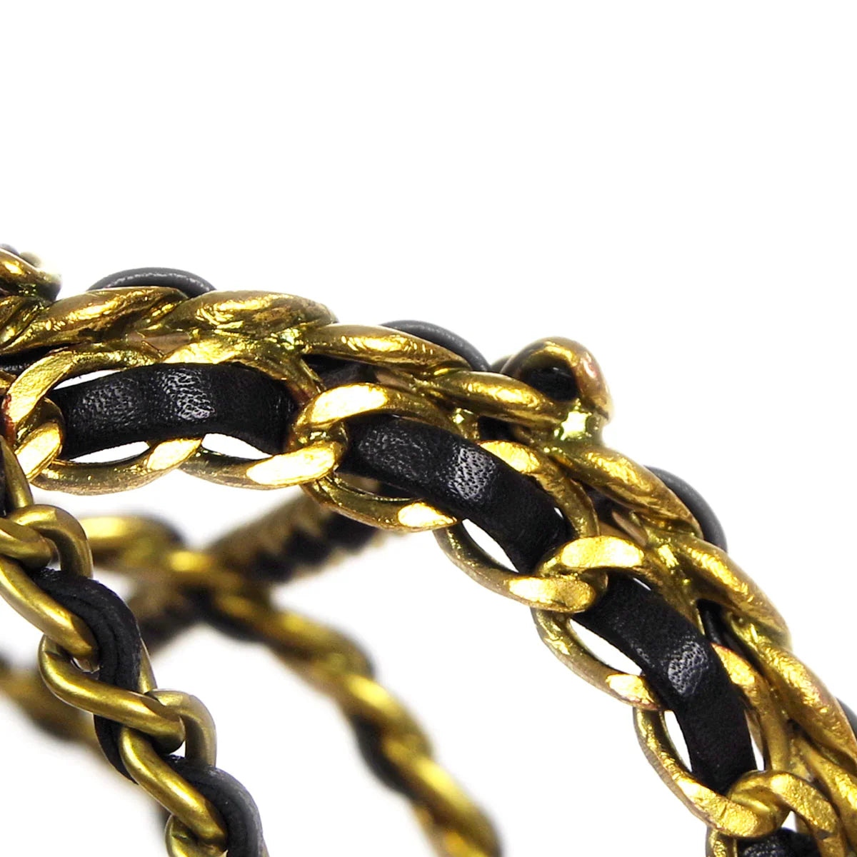 Chanel * 1994 Chain Bottle Holder 94A