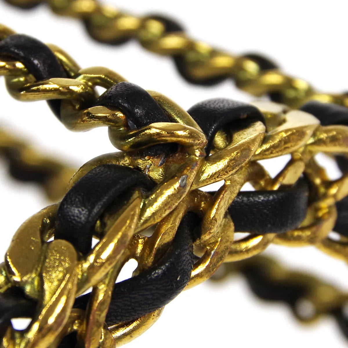 Chanel * 1994 Chain Bottle Holder 94A