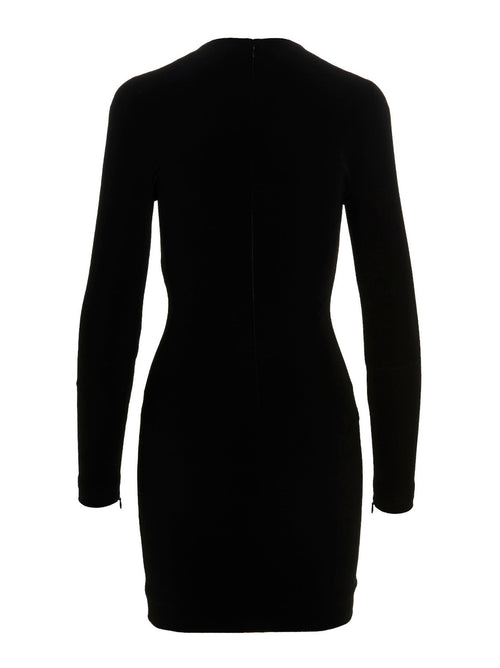 Balenciaga Women's Minidress