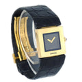 Chanel Matelasse Quartz Watch