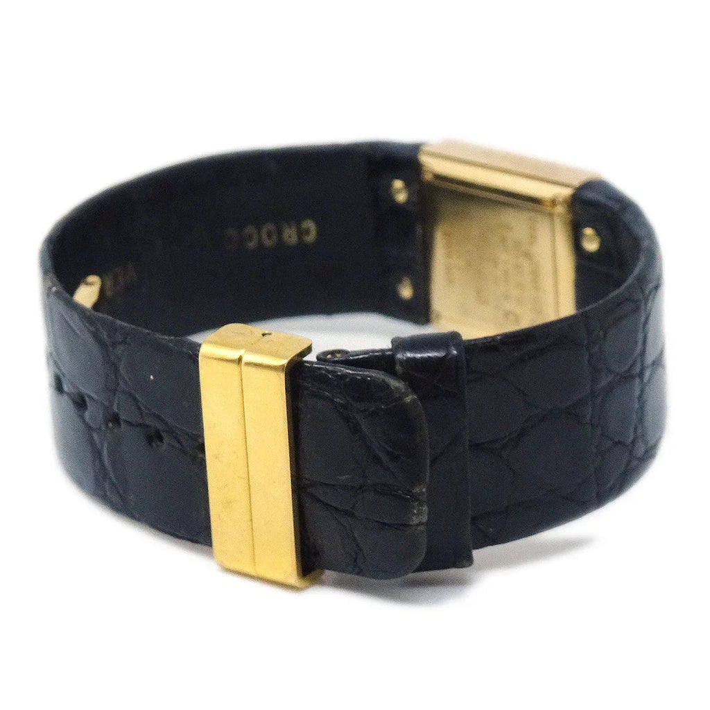 Chanel Matelasse Quartz Watch