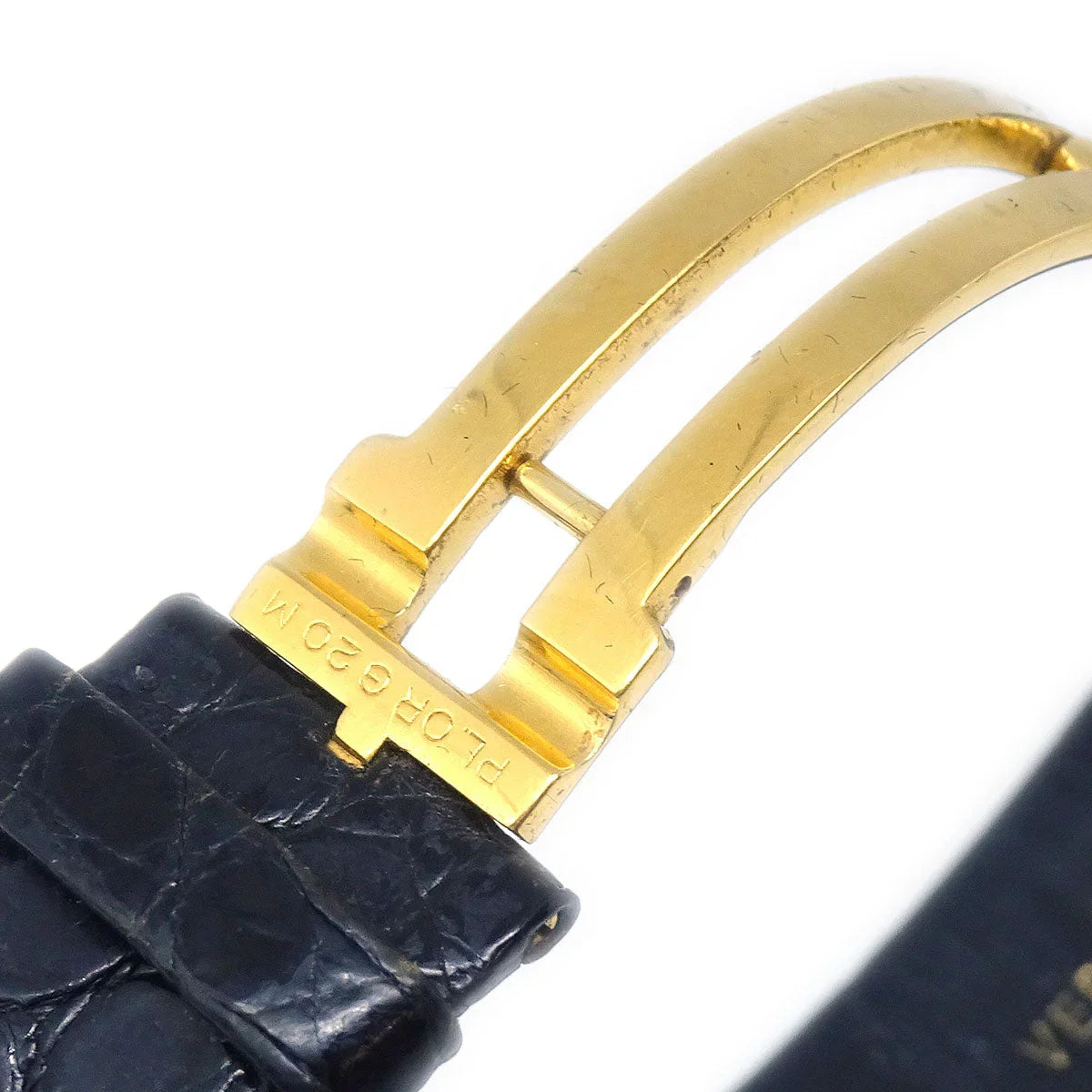 Chanel Matelasse Quartz Watch