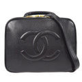 Chanel 1996-1997 Timeless Lunch Box Vanity 24
