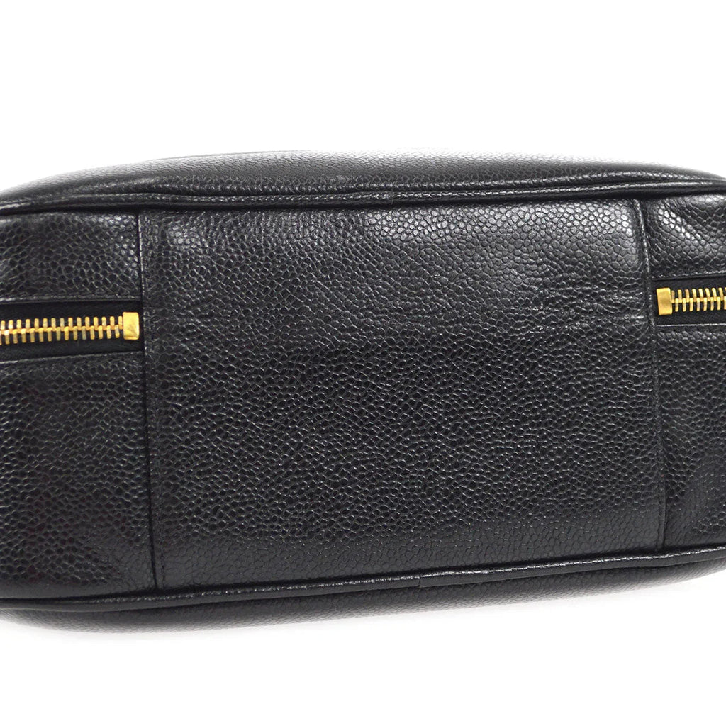 Chanel 1996-1997 Timeless Lunch Box Vanity 24