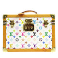 Louis Vuitton * Monogram Multicolor Boite Pharmacy
