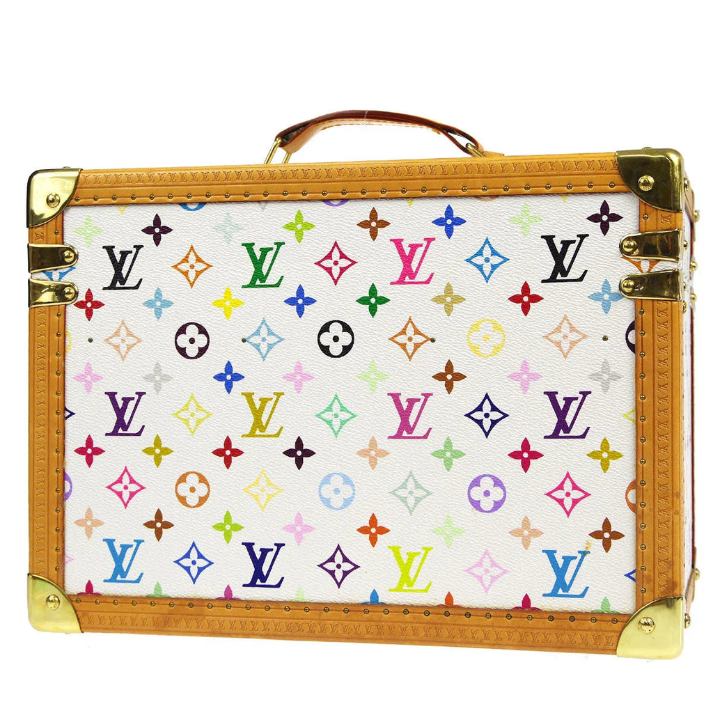 Louis Vuitton * Monogram Multicolor Boite Pharmacy
