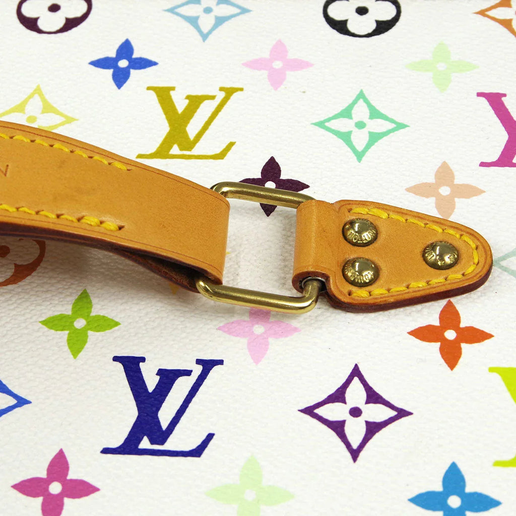 Louis Vuitton * Monogram Multicolor Boite Pharmacy