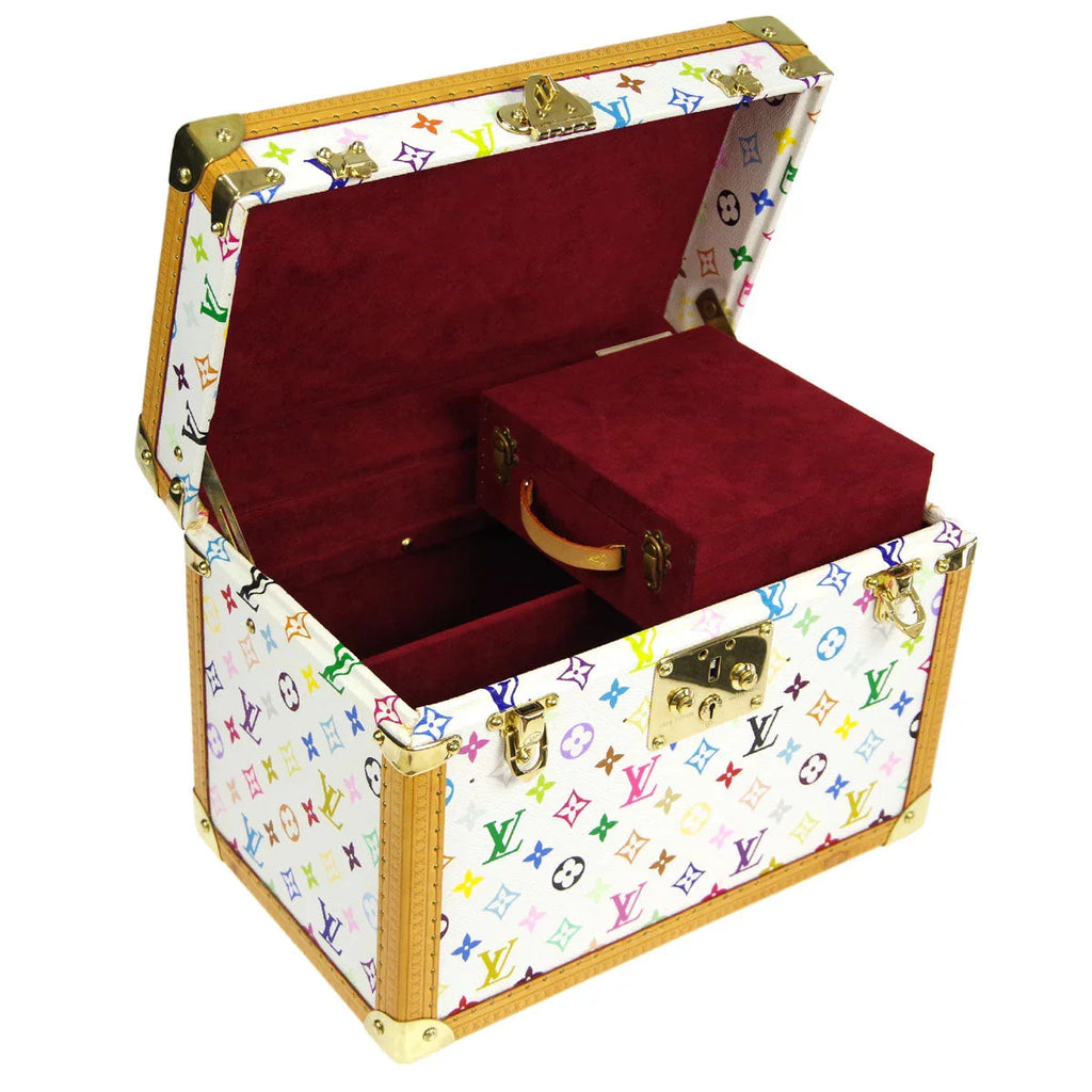 Louis Vuitton * Monogram Multicolor Boite Pharmacy