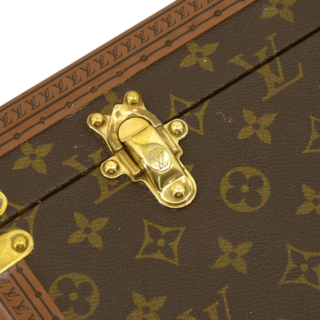 Louis Vuitton BISTEN 70 MONOGRAM M21324