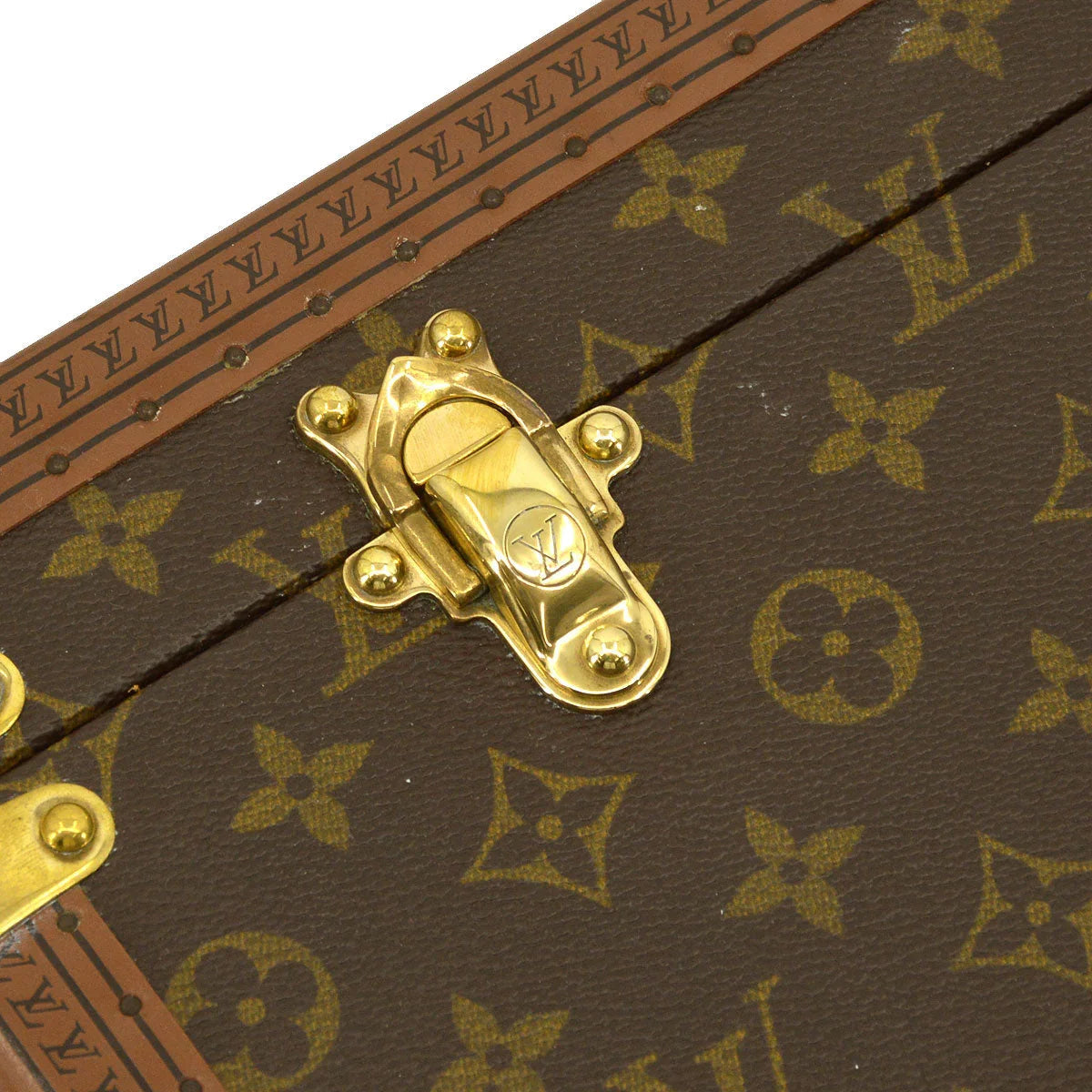 Louis Vuitton BISTEN 70 MONOGRAM M21324