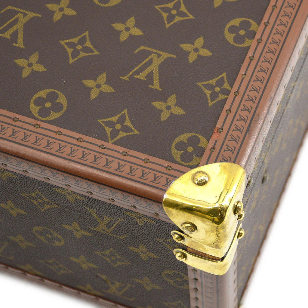 Louis Vuitton BISTEN 70 MONOGRAM M21324