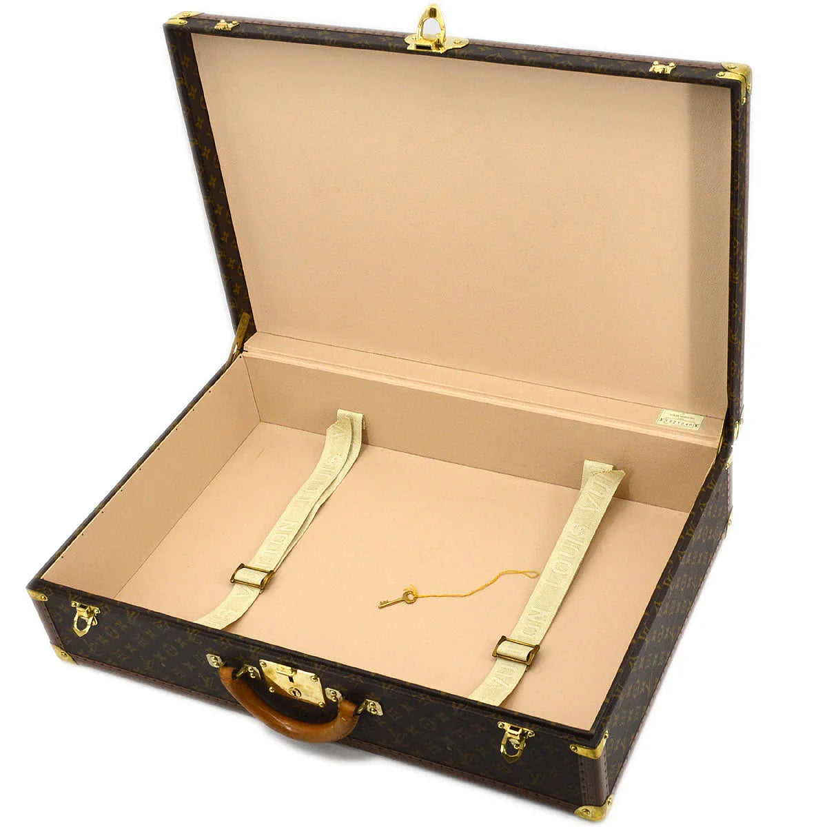 Louis Vuitton BISTEN 70 MONOGRAM M21324