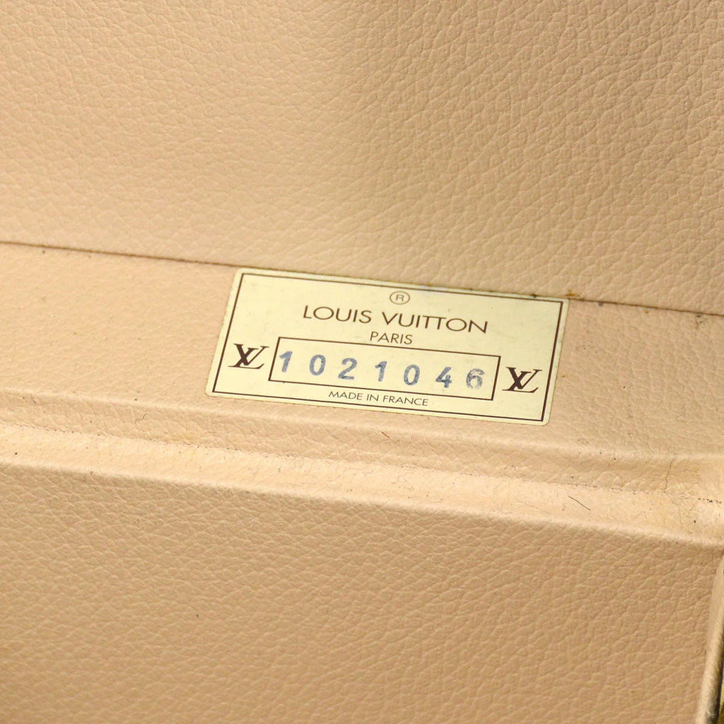 Louis Vuitton BISTEN 70 MONOGRAM M21324