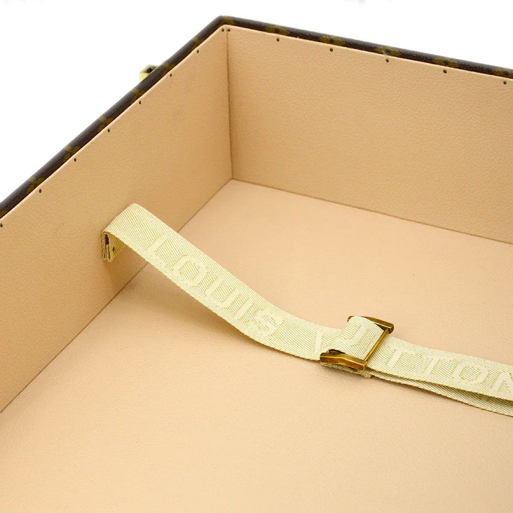 Louis Vuitton BISTEN 70 MONOGRAM M21324