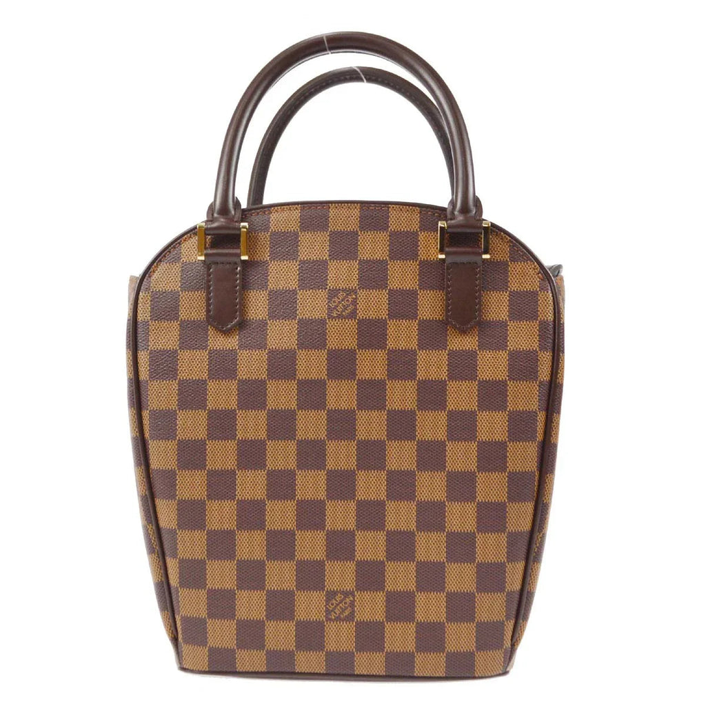 Louis Vuitton 2002 Damier Sarria Seau N51284
