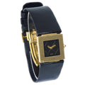 Chanel Matelasse Watch 18KYG