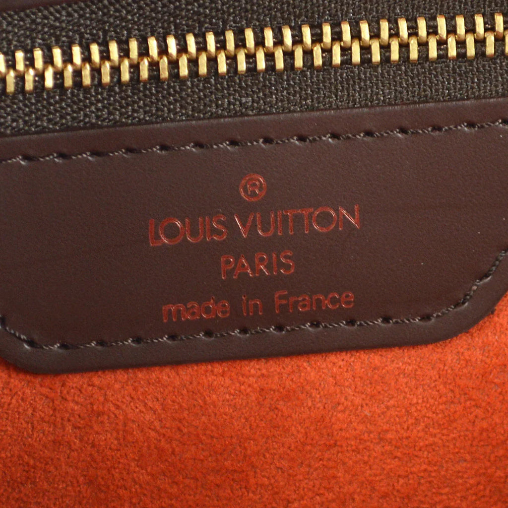 Louis Vuitton 2005 Cite GM Damier N48091