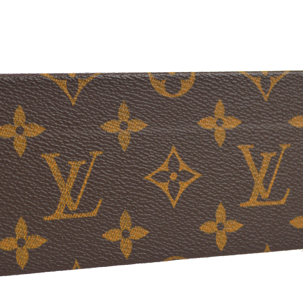 Louis Vuitton * 2007 MOCA Limited Edition Jewelry Box LV Handbag M92477