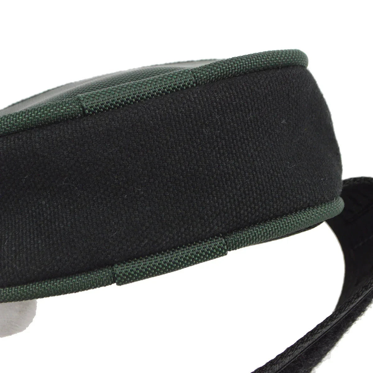 Chanel 2003-2004 Sports Line Arm Bag Canvas