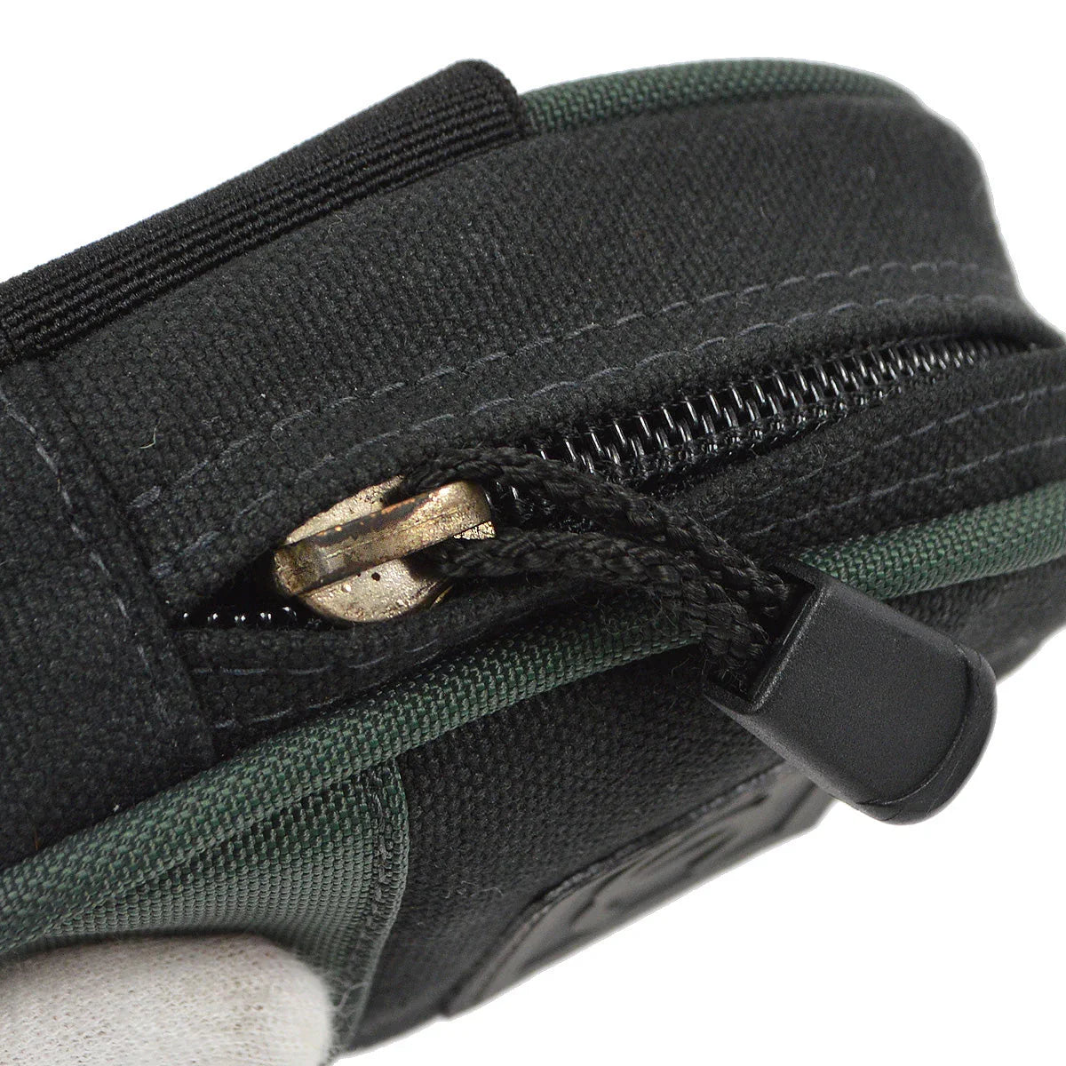 Chanel 2003-2004 Sports Line Arm Bag Canvas