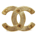 Chanel Brooch Pin Gold 1264/29