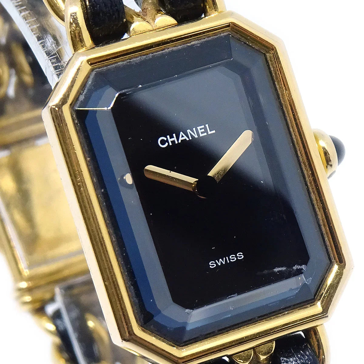 Chanel Premiere Watch #M