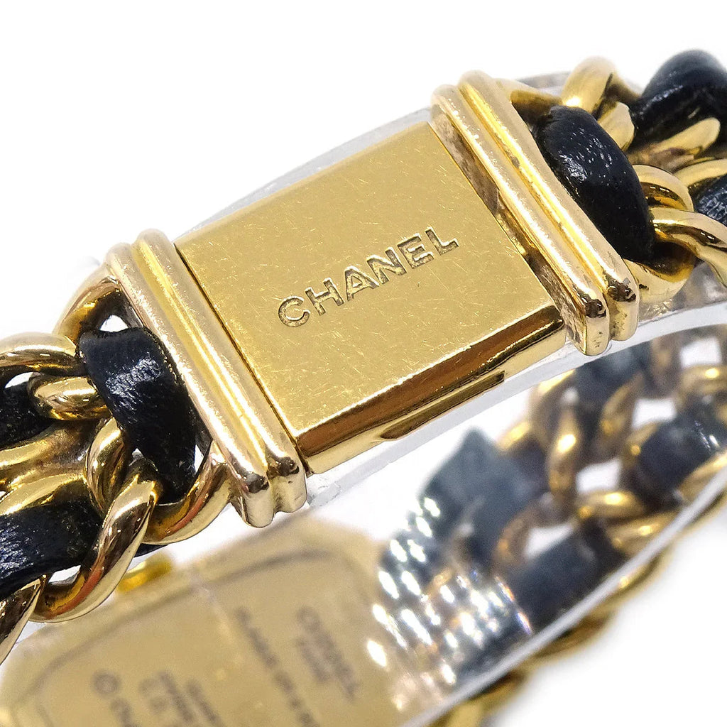 Chanel Premiere Watch #M