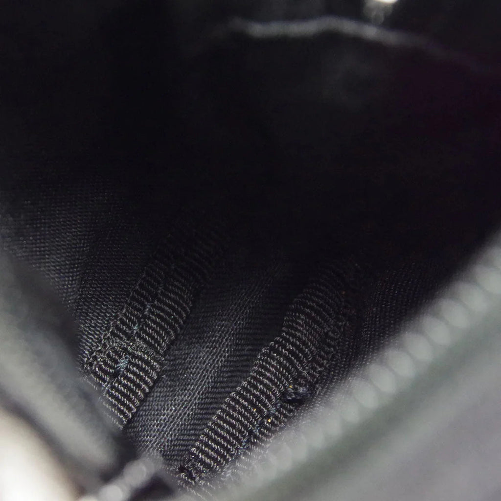 Gucci GG Multi Pouch Bag Black Small Good