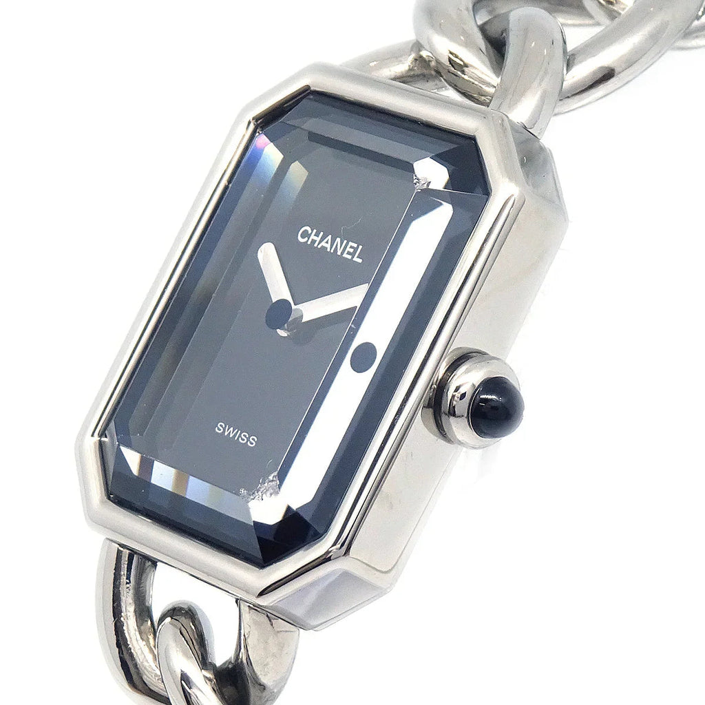 Chanel Premiere Watch #L