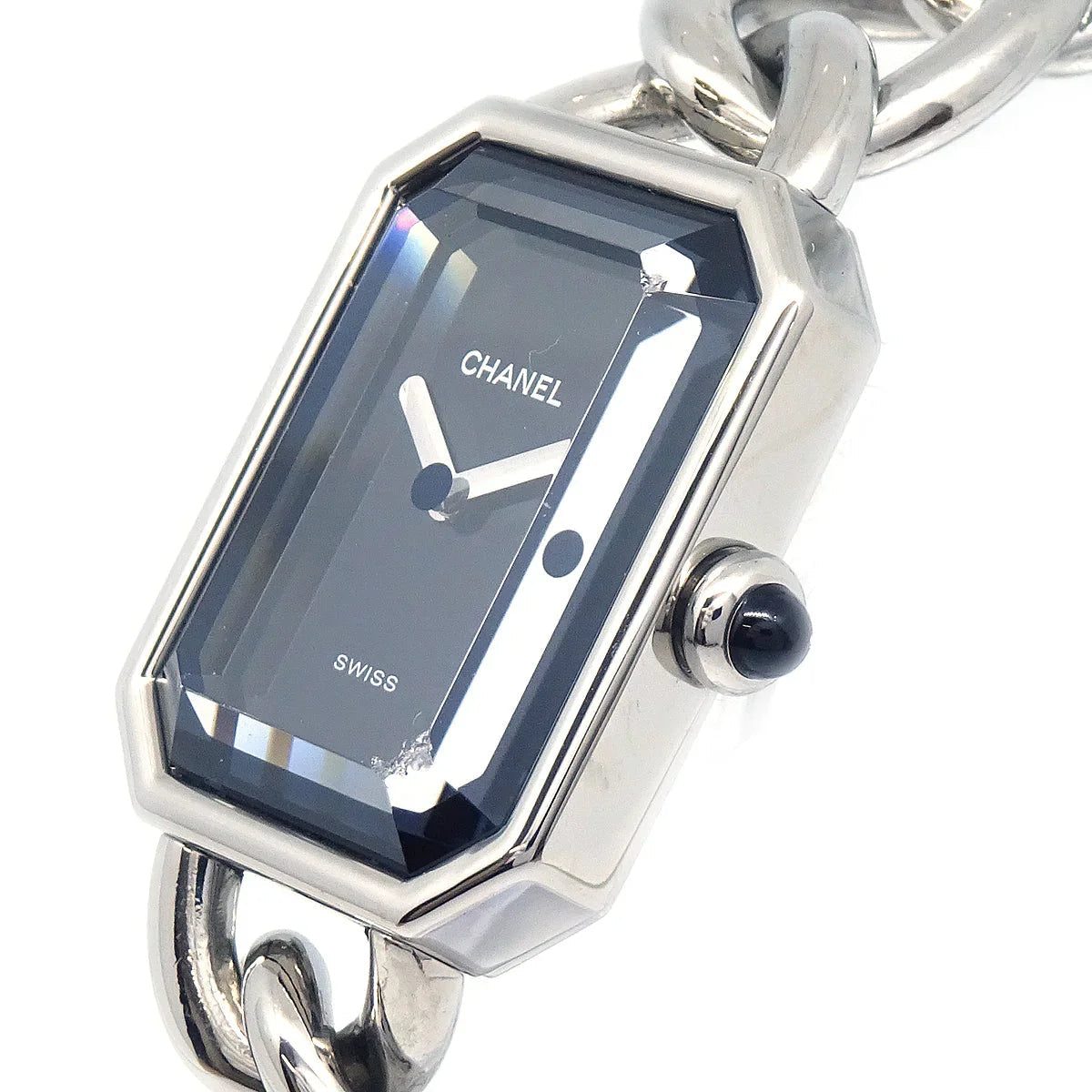Chanel Premiere Watch #L