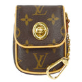 Louis Vuitton 2006 Pochette Tulum Monogram M60020
