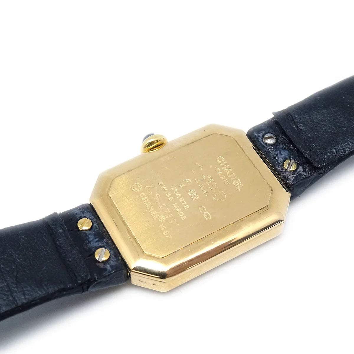 Chanel Premiere Watch
