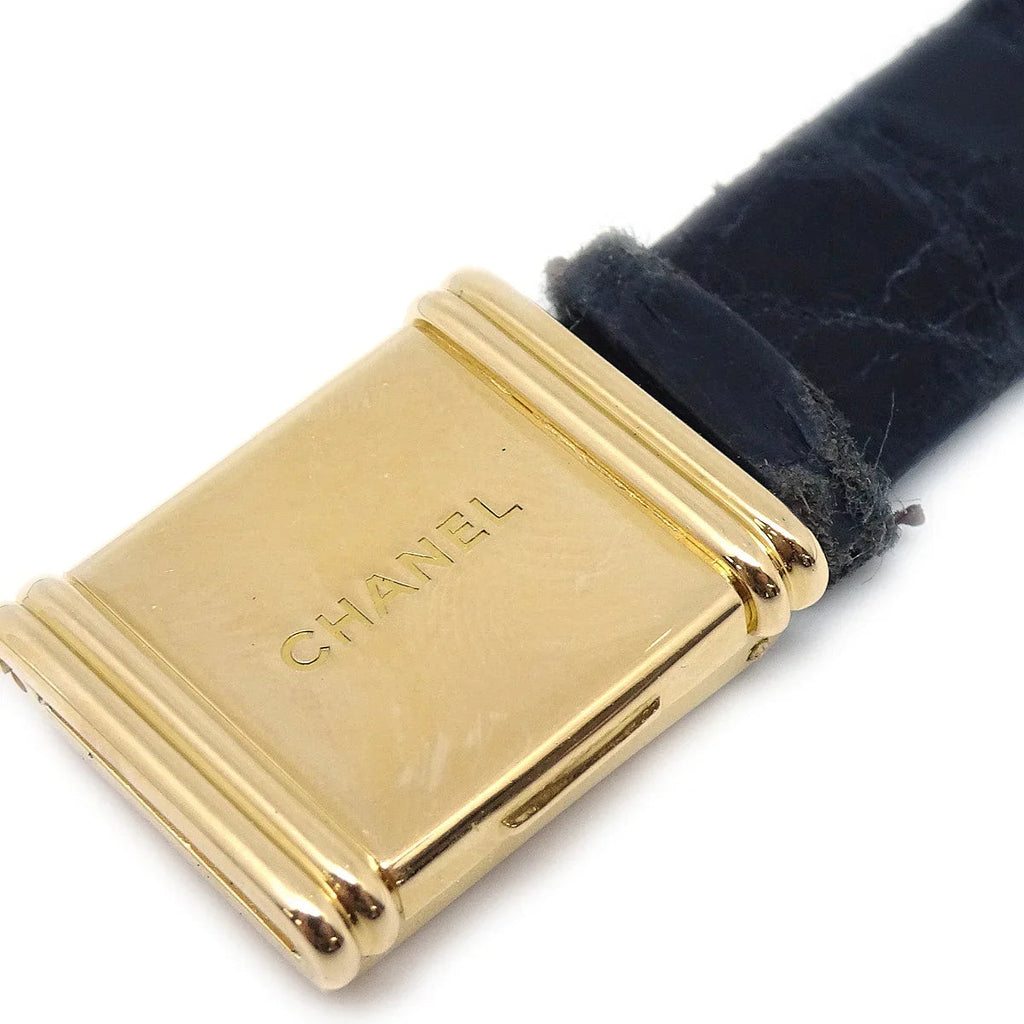 Chanel Premiere Watch