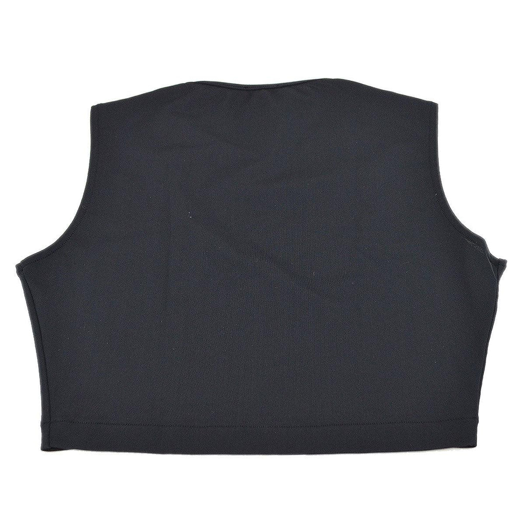 Chanel 1995 Spring CC Cropped Top #40