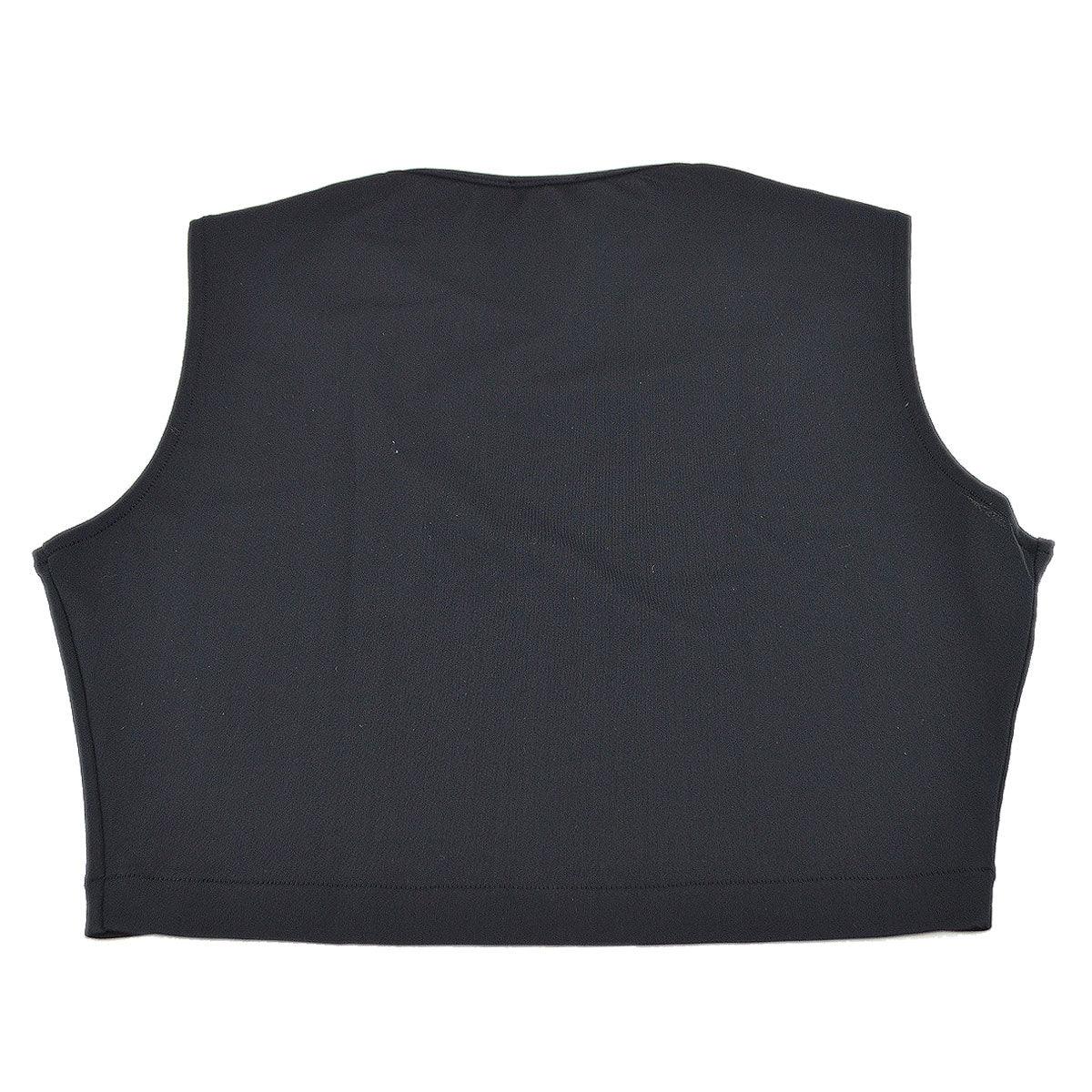 Chanel 1995 Spring CC Cropped Top #40