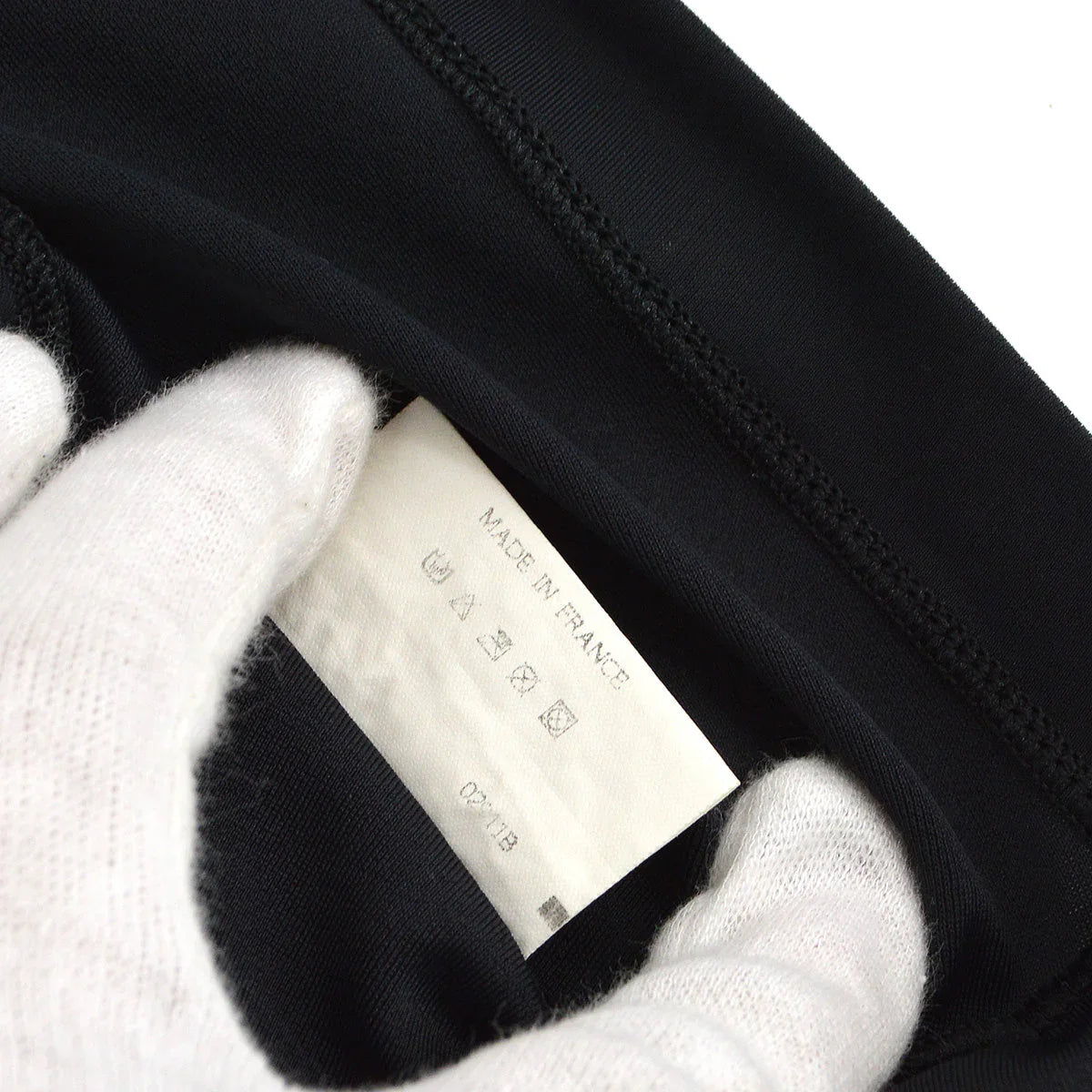 Chanel 1995 Spring CC Cropped Top #40