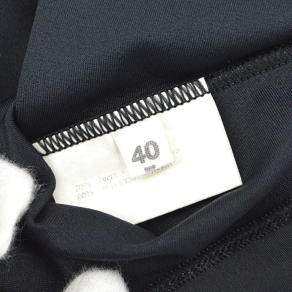 Chanel 1995 Spring CC Cropped Top #40