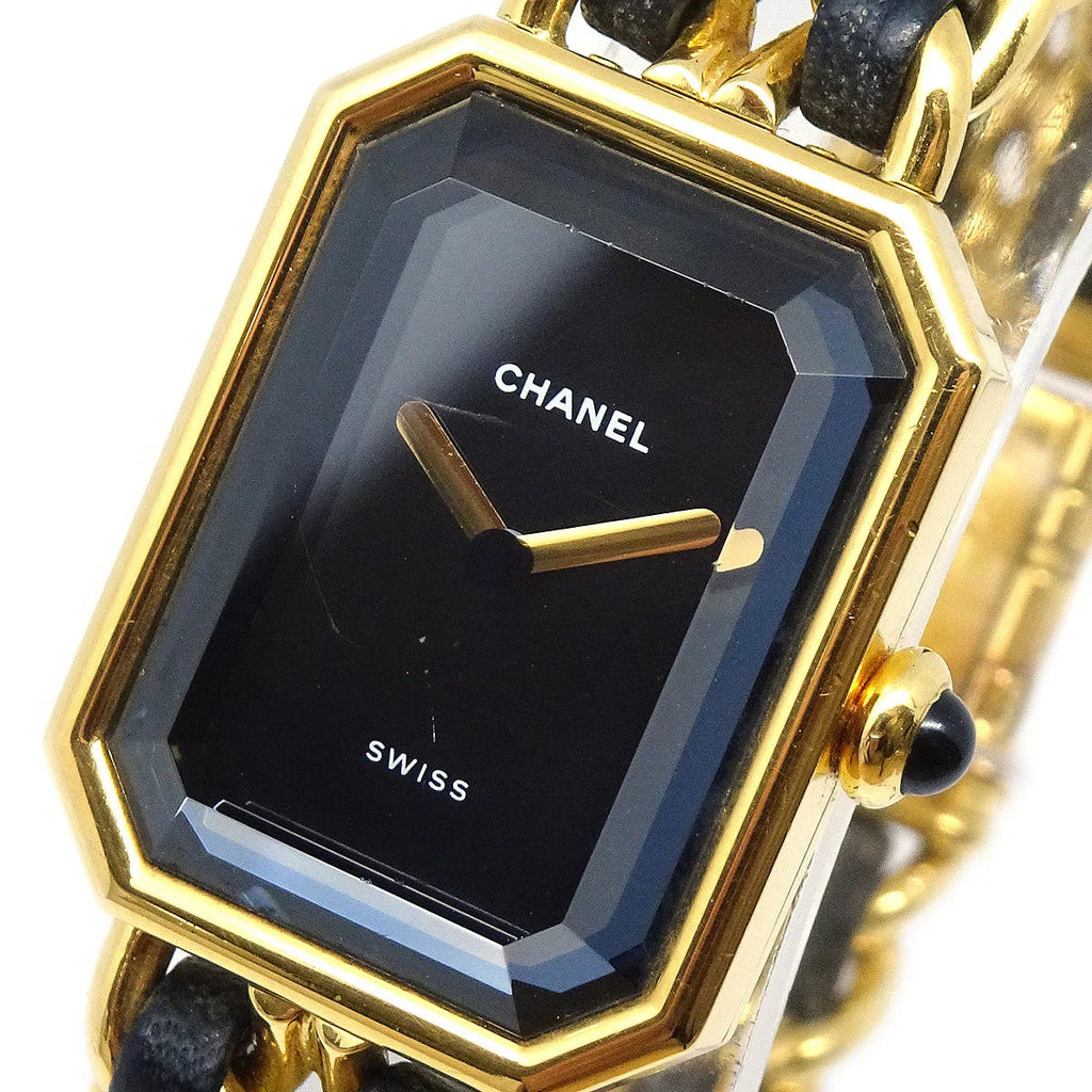 Chanel Premiere Watch #M