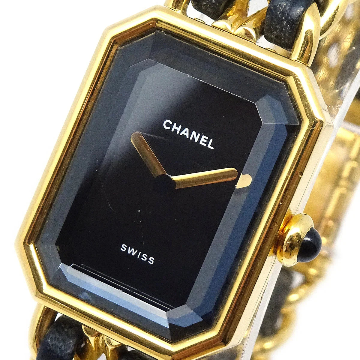Chanel Premiere Watch #M
