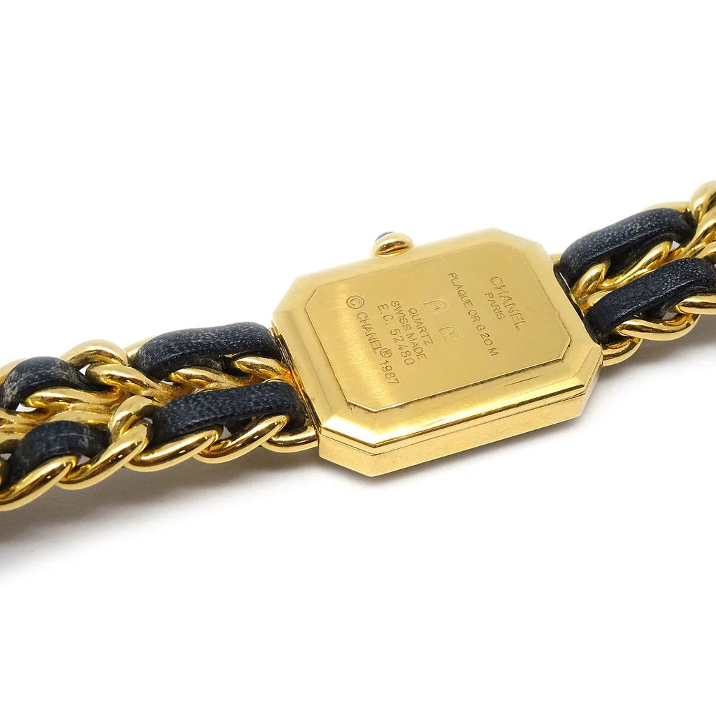 Chanel Premiere Watch #M